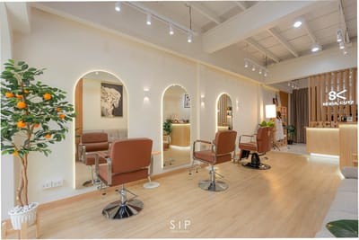 Seoul Cutz Bangkok - SeeU Beauty