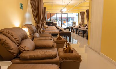 Khongkwan Health Massage (The Bright Rama2) Bangkok 10150 3 - SeeU Beauty