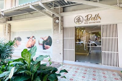 Bells Spa Esthetics Center Bangkok - SeeU Beauty