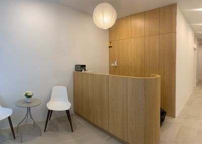 ZEN GROOMING & HEADSPA Bangkok 10110 2 - SeeU Beauty
