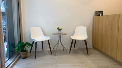 ZEN GROOMING & HEADSPA Bangkok 10110 3 - SeeU Beauty