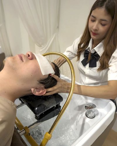 ZEN GROOMING & HEADSPA Bangkok 10110 2 - SeeU Beauty