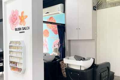 Blush Salon Bangkok 10500 3 - SeeU Beauty