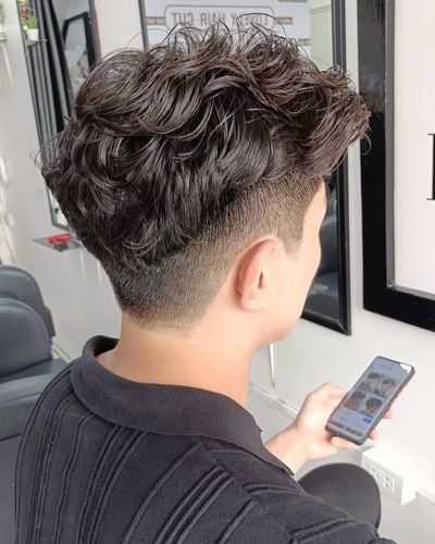 LOVELY HAIRCUT by Yam Bangkok 10600 3 - SeeU Beauty