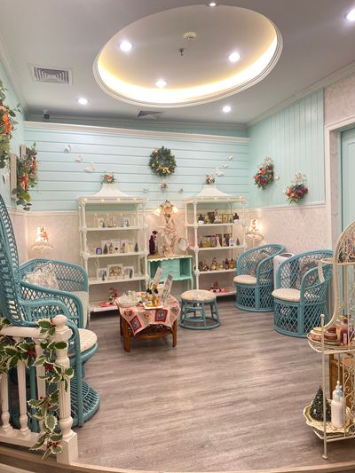Aroe Eve House - Massage & Spa Asoke Bangkok - SeeU Beauty