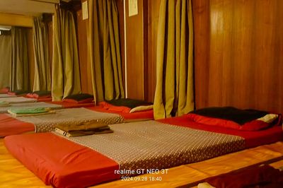 Sabai Thai Massage Silom Bangkok 10500 2 - SeeU Beauty