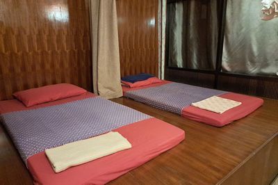 Sabai Thai Massage Silom Bangkok 10500 3 - SeeU Beauty