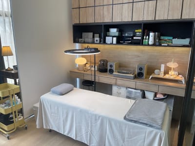 T.Brow Studio Bangkok - SeeU Beauty