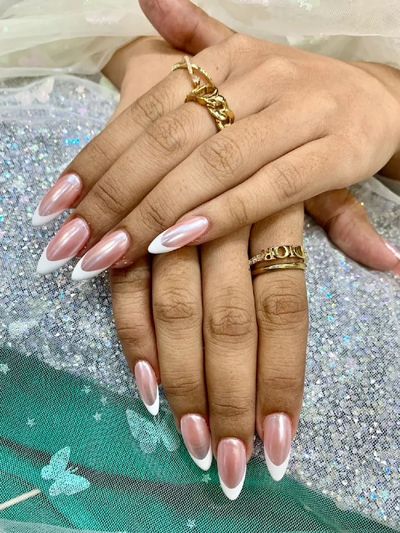 Gold Nail & Spa (Terminal 21 Asok) Bangkok 10110 3 - SeeU Beauty