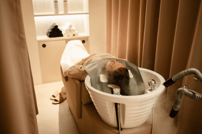 The Queen Salon & Spa Thonglor Bangkok 10100 3 - SeeU Beauty