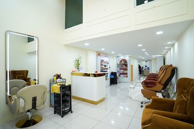 Kan Beauty Salon - Thonglor Bangkok 10110 3 - SeeU Beauty