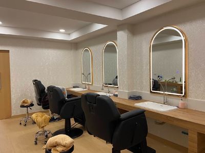 Kawaii Barber​&Massage​ Bangkok 10110 2 - SeeU Beauty