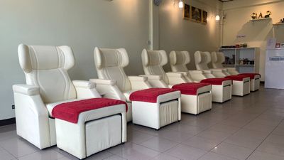 Relax Home Massage - Massage Spa Sathorn Bangkok - SeeU Beauty