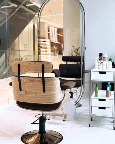 Riki Salon Bangkok - SeeU Beauty