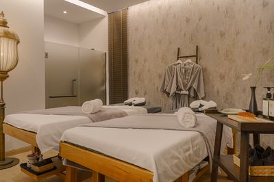 Plant Day Spa Bangkok 10330 3 - SeeU Beauty