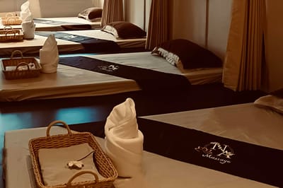 Narimassage Sukhumvit 42 Bangkok - SeeU Beauty