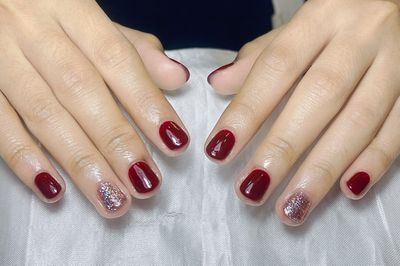 Starlight19 Nail Salon Bangkok 10110 3 - SeeU Beauty