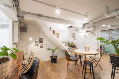 Better Moon Cafe Bangkok 10110 2 - SeeU Nomad