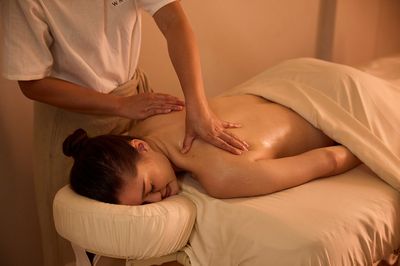 Walaa Massage & Wellness Bangkok 10110 2 - SeeU Beauty