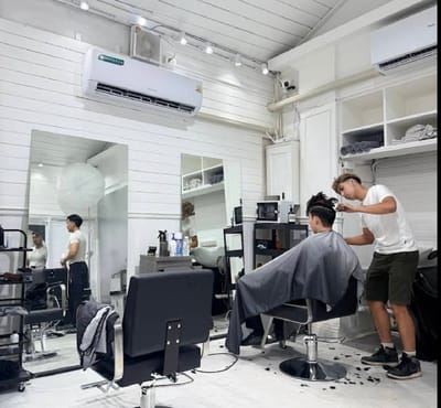harumono studio Bangkok - SeeU Beauty