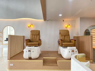 Nail House Kru Mam - Khu Khot Pathum Thani - SeeU Beauty
