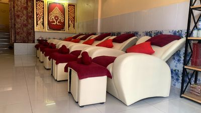 SABAI THAI MASSAGE Bangkok - SeeU Beauty