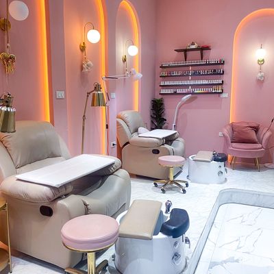 About Nail and Lash Studio Bangkok 10330 2 - SeeU Beauty