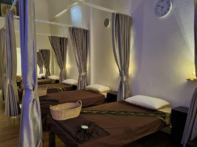 Massage Day กรุงเทพ - SeeU Beauty