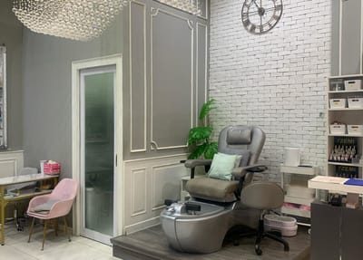 Nail Sensation BKK Bangkok 10260 3 - SeeU Beauty