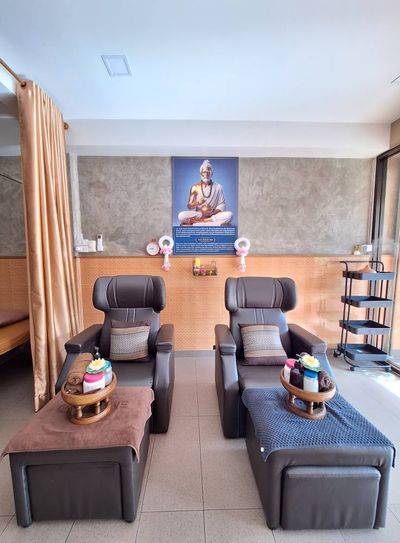 Siam Bliss Massage and spa Bangkok 10260 2 - SeeU Beauty