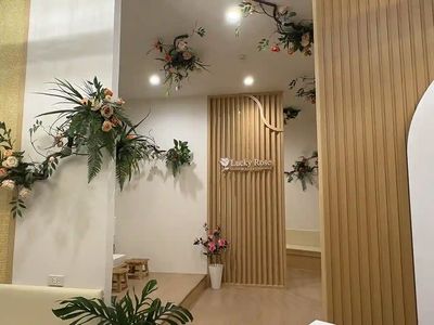 Lucky Rose Massage Bangkok - SeeU Beauty