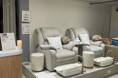 Sandee Spa Massage and Salon Bangkok 10110 2 - SeeU Beauty