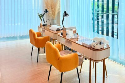 Alist Nails Lash Thonglor Bangkok 10110 3 - SeeU Beauty