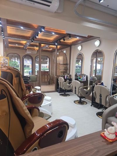 Kan Beauty Salon - Nana Bangkok 10110 2 - SeeU Beauty