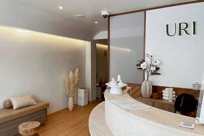 URI Spa & Massage Asoke Bangkok 10110 2 - SeeU Beauty