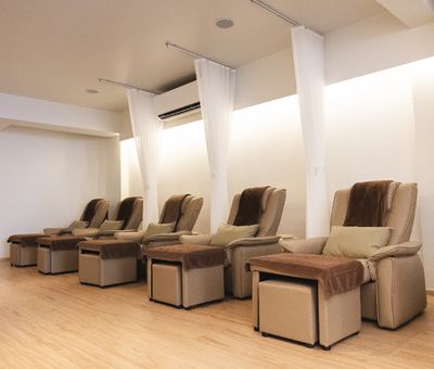 URI Spa & Massage Asoke Bangkok 10110 3 - SeeU Beauty