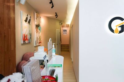 Bangkok Glow Waxing - Sukhumvit 19 Bangkok 10110 2 - SeeU Beauty