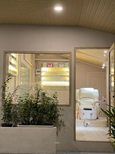 Butter Nail Studio Bangkok 10110 2 - SeeU Beauty