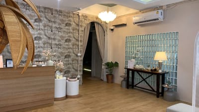 The O Nail Studio Bangkok 10110 3 - SeeU Beauty