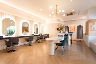 THE PILLOW BAR by Prim & Proper Bangkok - SeeU Beauty