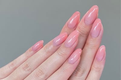 Glowy Nail and Spa Bangkok 10110 3 - SeeU Beauty
