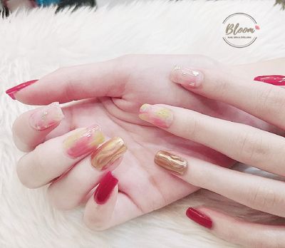 Bloom Nail Spa & Eyelash Bangkok 10330 2 - SeeU Beauty