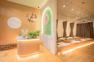 Arokah Massage Rama4 Bangkok - SeeU Beauty