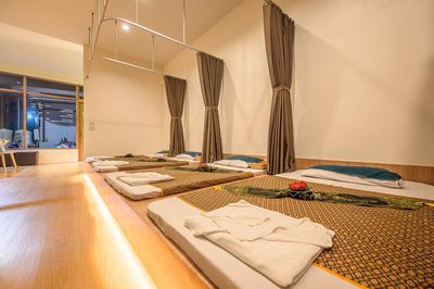 Arokah Massage Rama4 Bangkok 10110 2 - SeeU Beauty