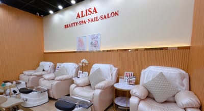 Alisa Beauty21 Bangkok - SeeU Beauty