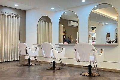 Pleased me studio Bangkok - SeeU Beauty