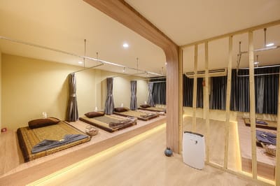 Maliwan Massage - Bang Chak Bangkok - SeeU Beauty