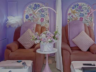 Herspot Nail Asoke Bangkok 10110 3 - SeeU Beauty