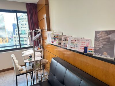 mayong.nails Bangkok - SeeU Beauty