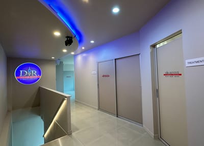 DR.REVIVE (Sukhumvit) Bangkok 10110 3 - SeeU Beauty